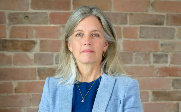 Mary Birdsell