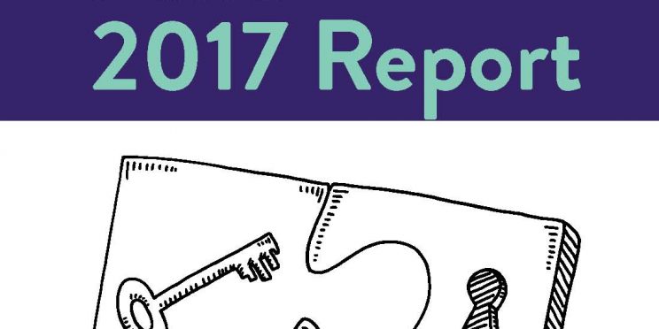 Access to Justice Fund Report 2017