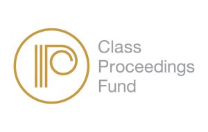 Class Proceedings Fund
