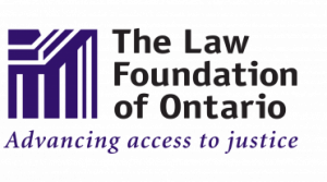 The Law Foundation of Ontario