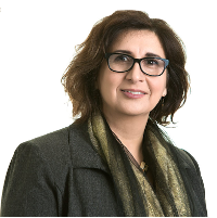 Professor Reem Bahdi