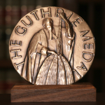 The Guthrie Medal