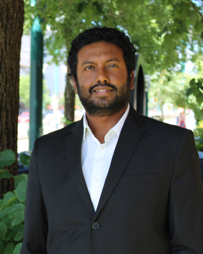 Prasanna Balasundaram