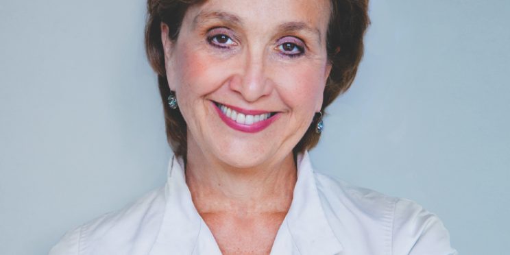 Linda Rothstein