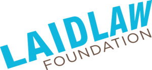 Laidlaw Foundation logo